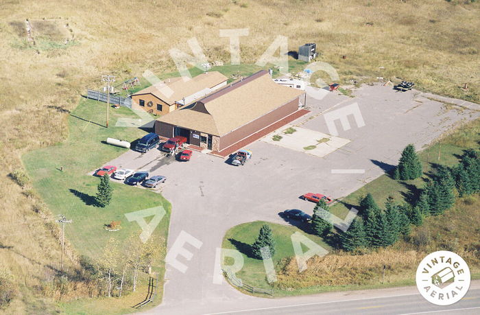 Stuckeys - Rudyard - 9706 W M-48 (newer photo)